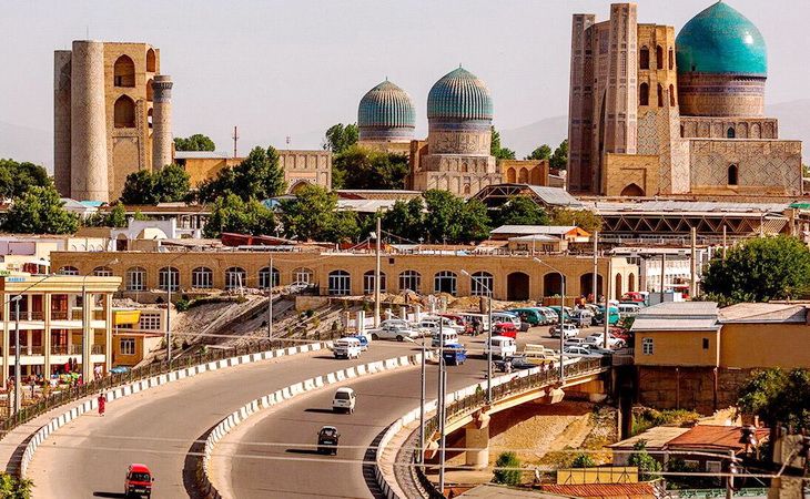 Летний Узбекистан 2026 — туры, цены, достопримечательности и лучшие маршруты